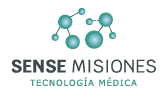 Sense Misiones